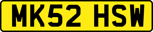 MK52HSW