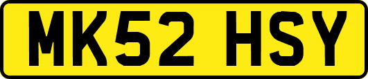 MK52HSY