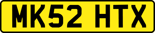 MK52HTX