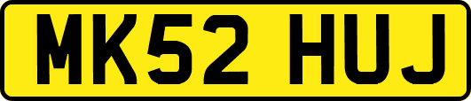 MK52HUJ
