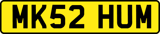 MK52HUM