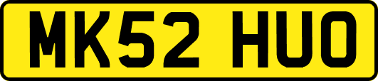 MK52HUO