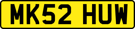 MK52HUW