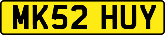 MK52HUY