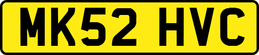MK52HVC