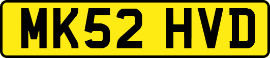 MK52HVD