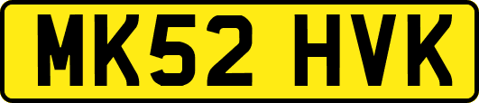 MK52HVK
