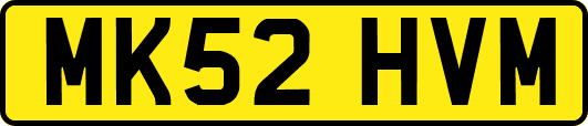 MK52HVM