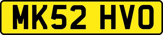 MK52HVO