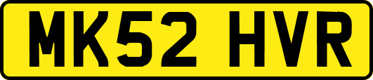 MK52HVR