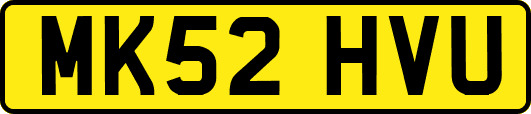 MK52HVU