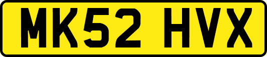 MK52HVX