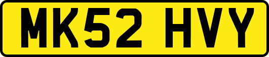 MK52HVY