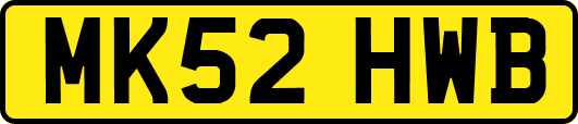 MK52HWB