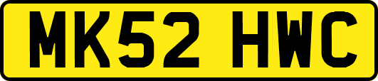 MK52HWC