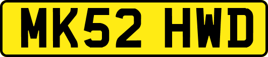 MK52HWD