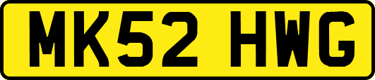 MK52HWG