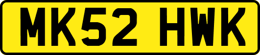MK52HWK