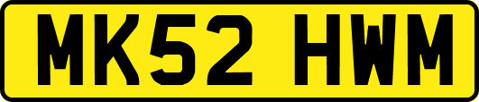 MK52HWM