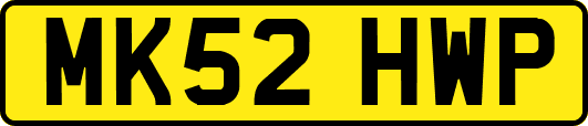 MK52HWP
