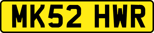 MK52HWR