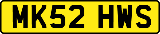 MK52HWS