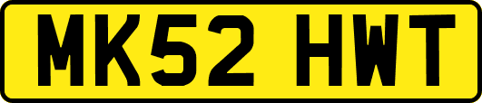 MK52HWT