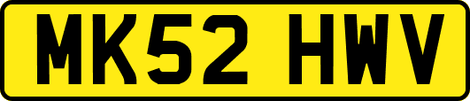MK52HWV