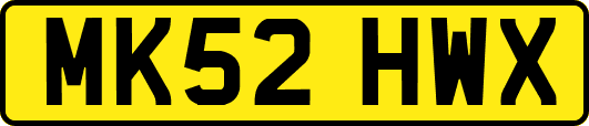 MK52HWX