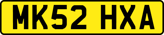 MK52HXA