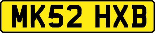 MK52HXB