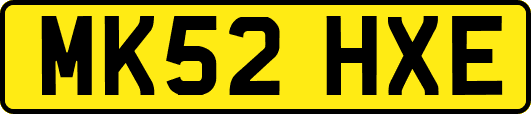MK52HXE