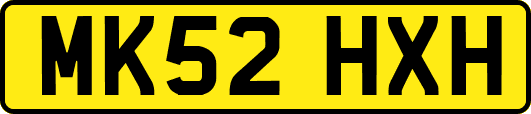 MK52HXH