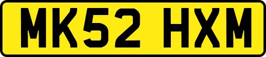 MK52HXM