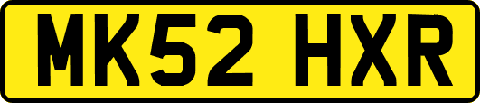 MK52HXR