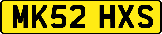 MK52HXS