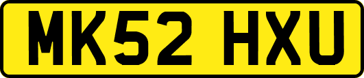MK52HXU