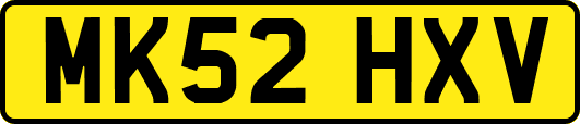 MK52HXV
