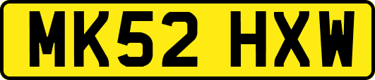 MK52HXW