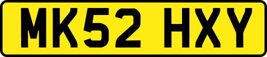 MK52HXY