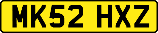 MK52HXZ