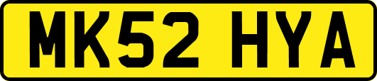 MK52HYA