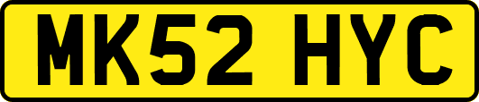MK52HYC