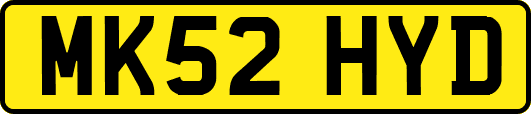 MK52HYD