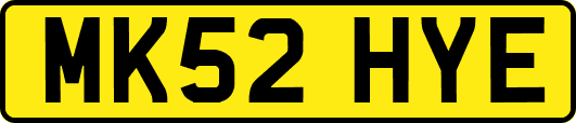 MK52HYE