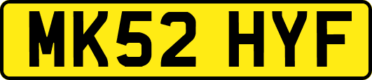 MK52HYF