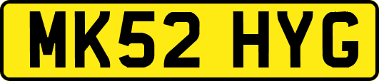 MK52HYG