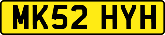 MK52HYH