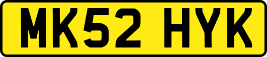 MK52HYK