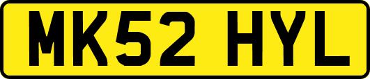 MK52HYL